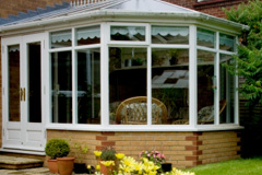 conservatories The Toft