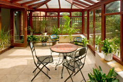 The Toft conservatory quotes